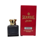 Scandal Pour Homme Intense Intense parfumska voda za moške 100 ml