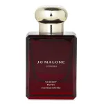 Scarlet Poppy Intense kolonjska voda uniseks 50 ml