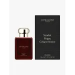 Scarlet Poppy Intense kolonjska voda uniseks 50 ml