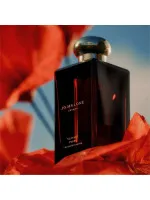 Scarlet Poppy Intense kolonjska voda uniseks 50 ml