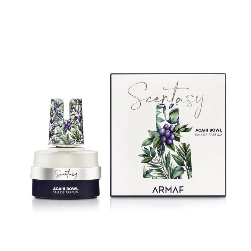 Scentasy Acaiii Bowl parfumska voda uniseks 100 ml