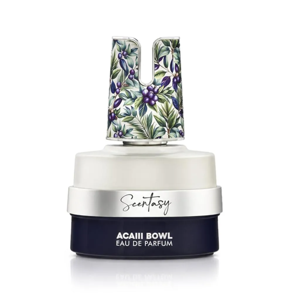 Scentasy Acaiii Bowl parfumska voda uniseks 100 ml
