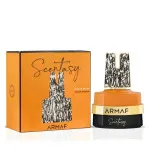 Scentasy Noir de Pêche parfumirana voda uniseks 100 ml