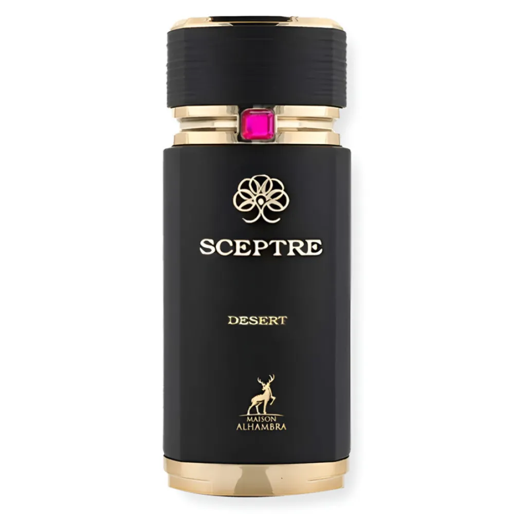 Sceptre Desert parfumska voda unisex 100 ml