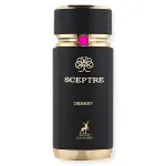 Sceptre Desert parfumska voda unisex 100 ml