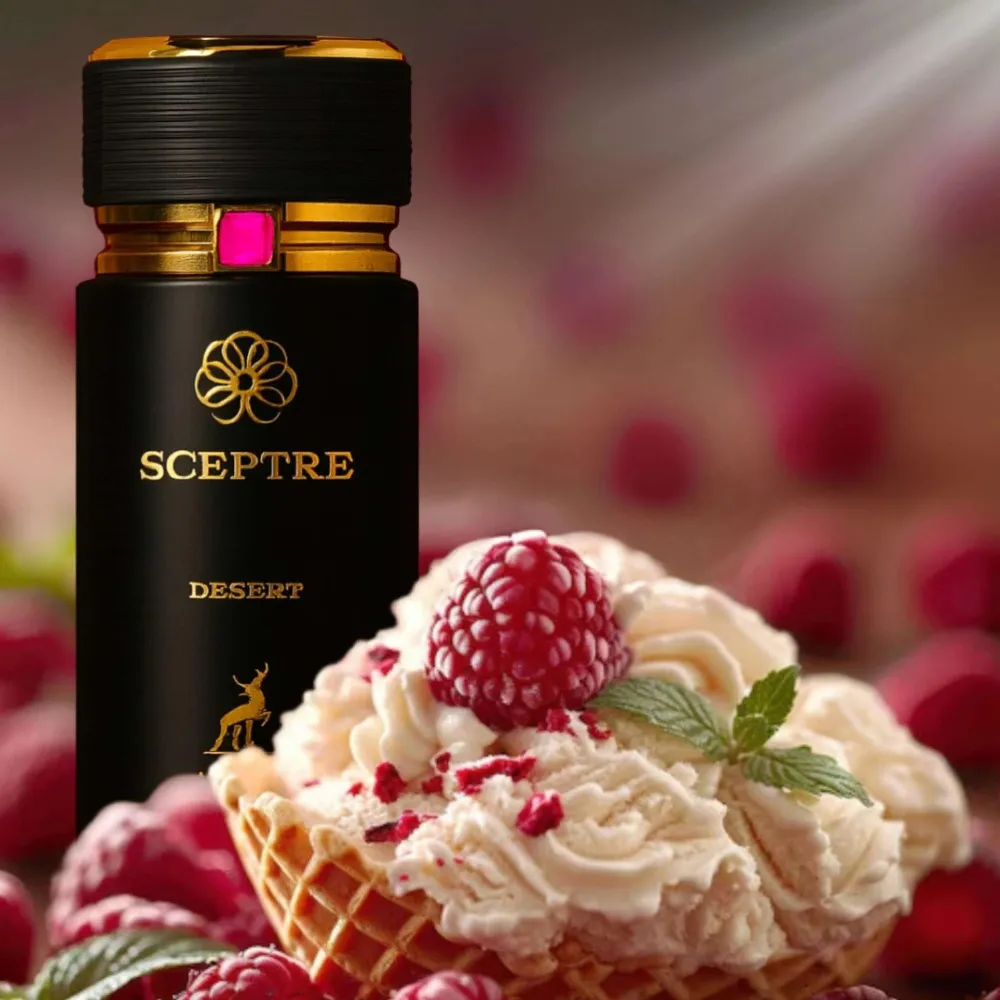 Sceptre Desert parfumska voda unisex 100 ml