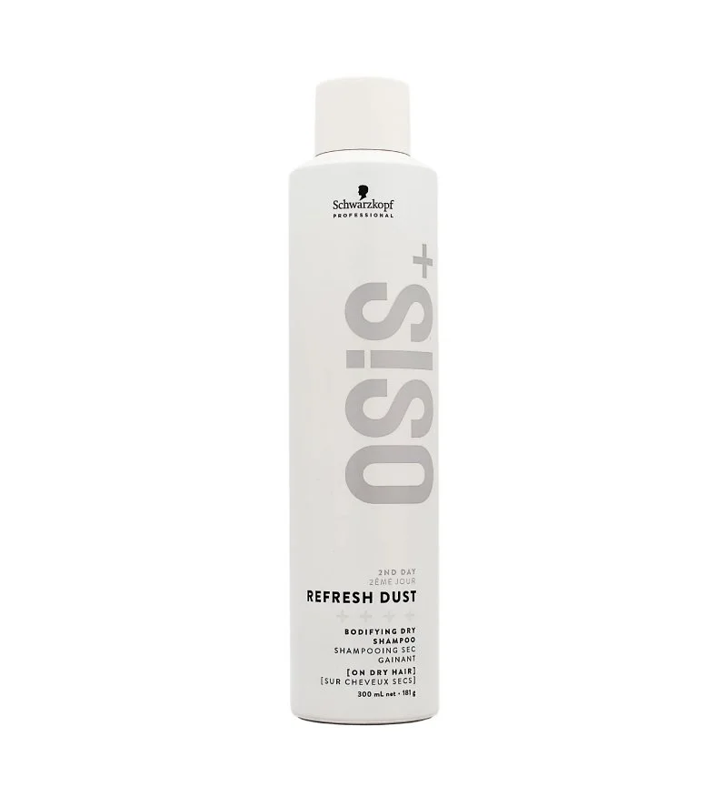 Professional OSiS+ Refresh Dust suhi šampon za volumen las 300 ml