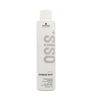 Schwarzkopf Professional OSiS+ Refresh Dust suhi šampon za volumen las
