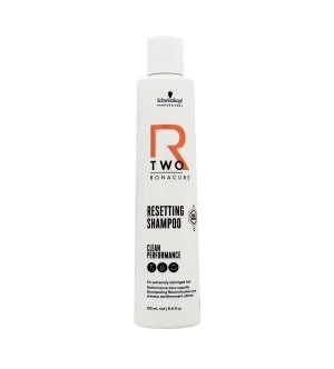Schwarzkopf Professional BC R-TWO Resetting Shampoo šampon za izjemno poškodovane lase