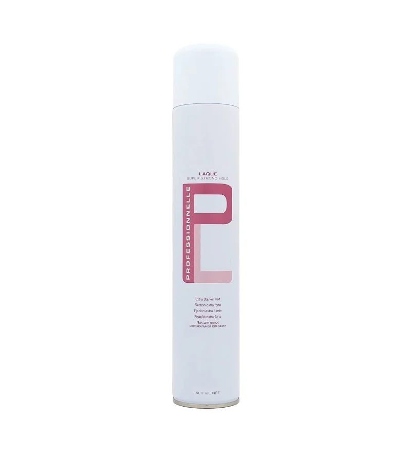 Professional Professionnelle Lacque profesionalni lak za lase 500 ml