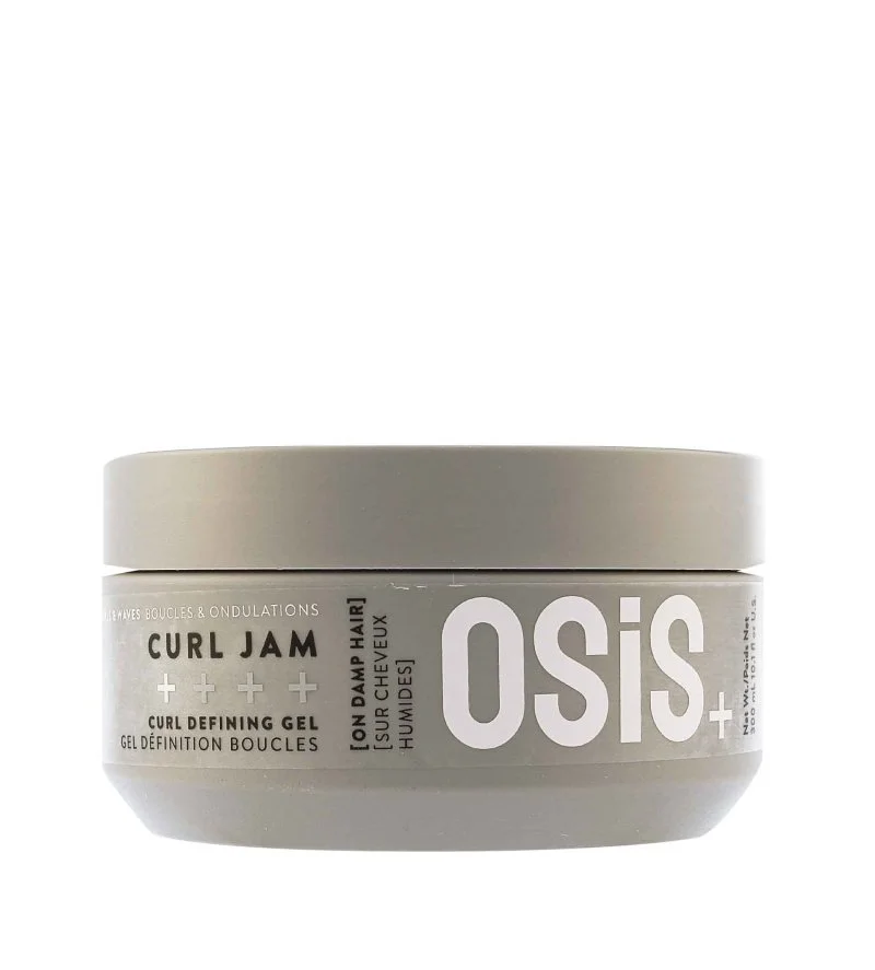Professional Osis+ Curl Jam gel za oblikovanje valovitih in kodrastih las 300 ml