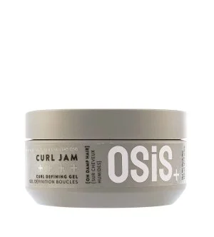 Schwarzkopf Professional Osis+ Curl Jam gel za oblikovanje valovitih in kodrastih las