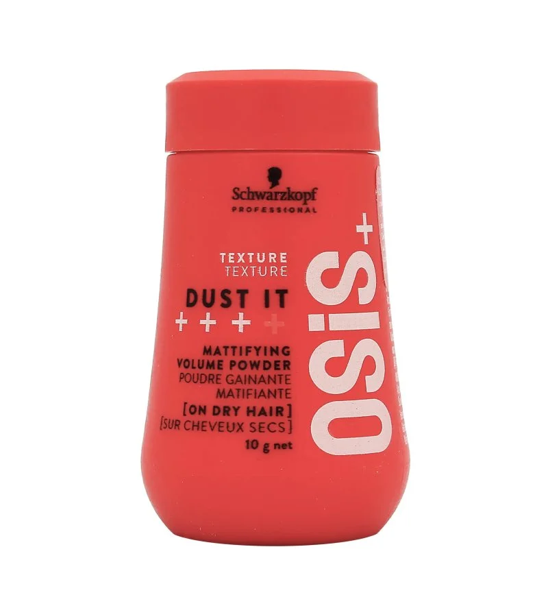 Professional OSiS+ Dust it matirni puder za lase 10 g