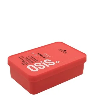 Schwarzkopf Professional OSiS+ Mess Up matirna pasta za lase