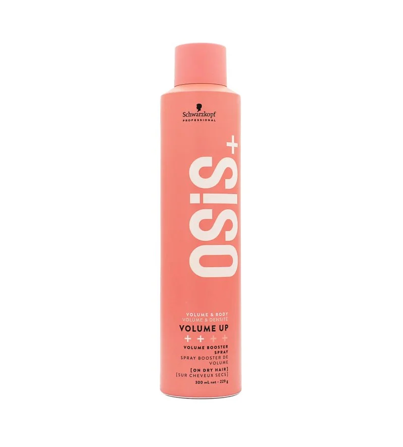 Professional OSiS+ Volume Up sprej za takojšen volumen pri koreninah 300 ml