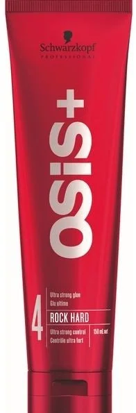 Professional OSiS Rock-Hard fiksirno lepilo za lase 150 ml