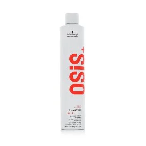 Schwarzkopf Osis+ lak za lase s prožno fiksacijo