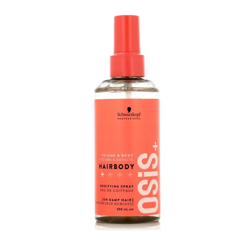 Osis+ Hairbody sprej 200 ml