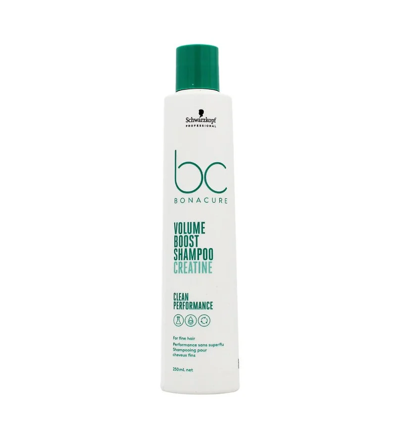 BC Volume Boost Shampoo šampon za volumen za tanke lase 250 ml