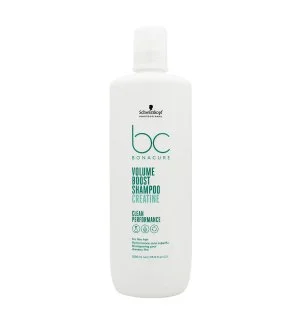Schwarzkopf BC Volume Boost Shampoo šampon za volumen za tanke lase