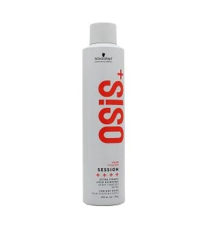 Schwarzkopf OSiS+ Session lak za lase z izjemno močnim utrjevanjem