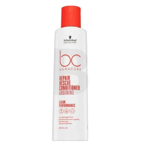 BC Repair Rescue hranilni balzam za poškodovane lase 200 ml