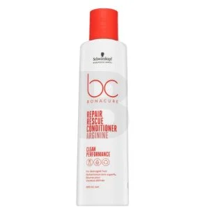 Schwarzkopf BC Repair Rescue hranilni balzam za poškodovane lase