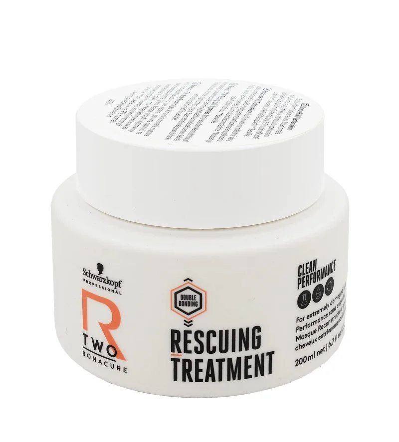 BC R-TWO Rescuing Treatment krepilna nega za lase 200 ml