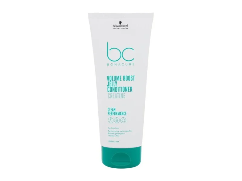 BC Volume Boost balzam za volumen za fine lase 200 ml
