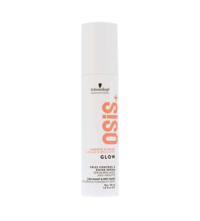 Osis+ Glow serum proti kodranju las 50 ml