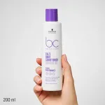 Professional BC Frizz Away Conditioner regenerator za neukrotljive in krepaste lase 200 ml