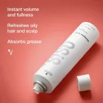 Professional OSiS+ Refresh Dust suhi šampon za volumen las 300 ml