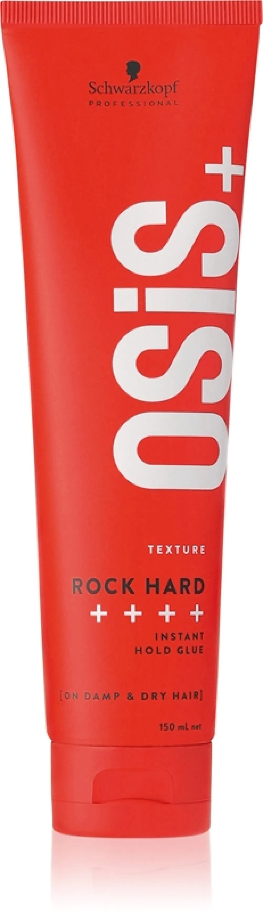 Professional OSiS Rock-Hard fiksirno lepilo za lase 150 ml