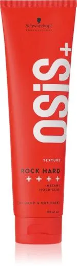 Professional OSiS Rock-Hard fiksirno lepilo za lase 150 ml