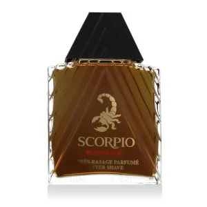 Scorpio Rouge voda po britju za moške