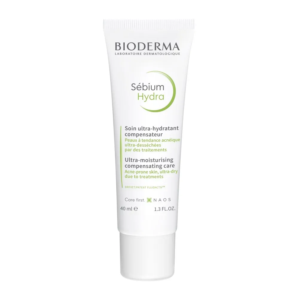 Sébium Hydra vlažilna kompenzacijska nega 40 ml
