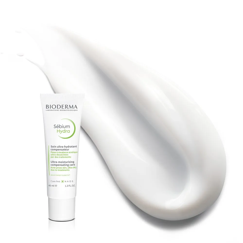 Sébium Hydra vlažilna kompenzacijska nega 40 ml
