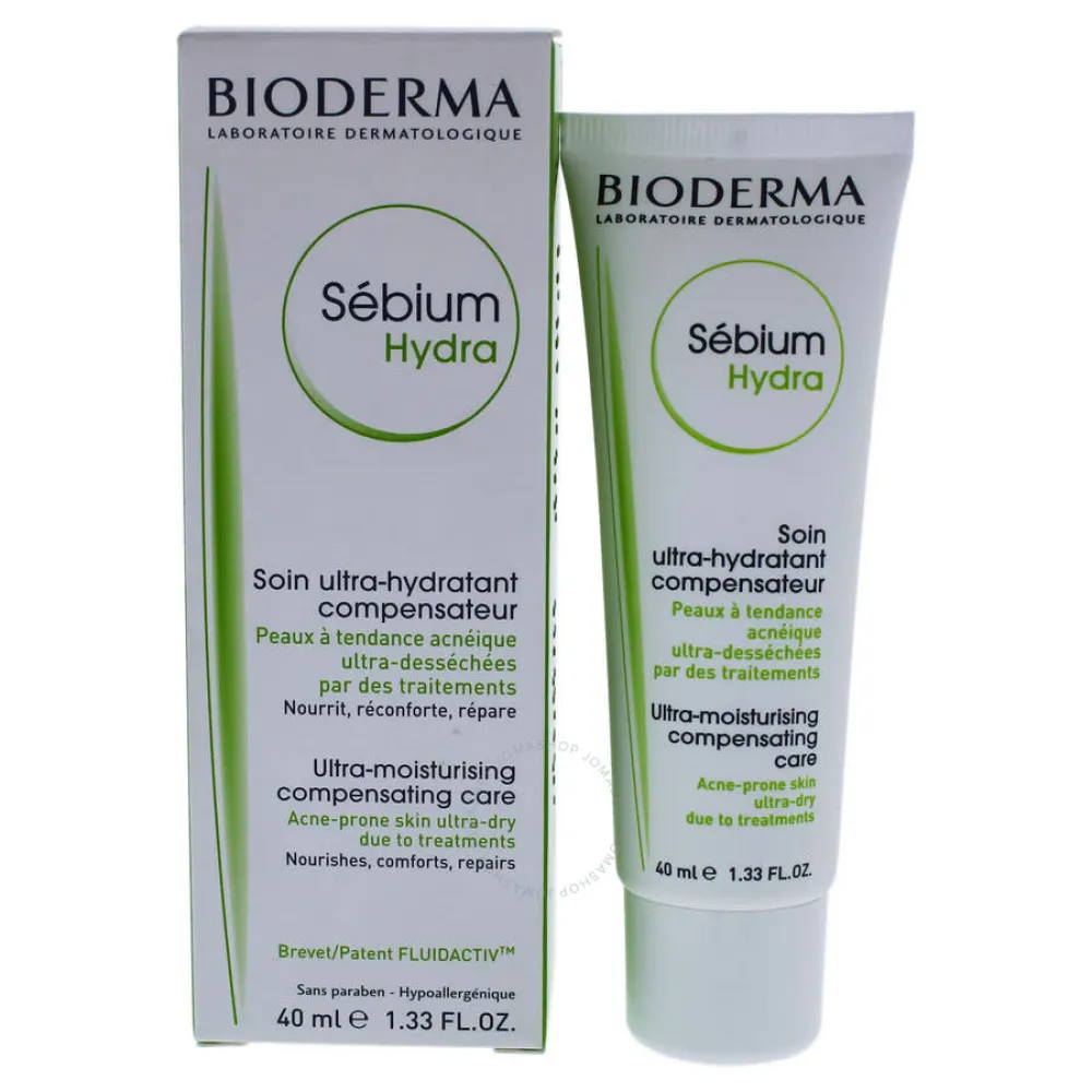 Sébium Hydra vlažilna kompenzacijska nega 40 ml