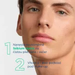 Sébium Hydra vlažilna kompenzacijska nega 40 ml