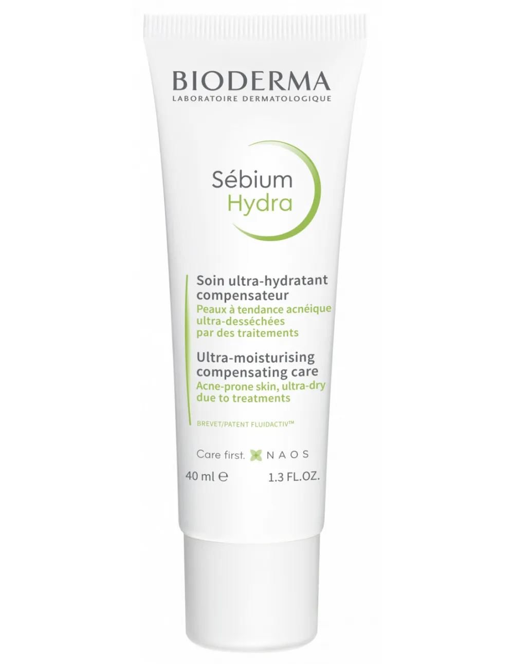 Sébium Hydra vlažilna kompenzacijska nega 40 ml