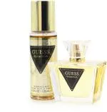 Seductive 75 ml + telesni sprej toaletna voda za ženske 125 ml