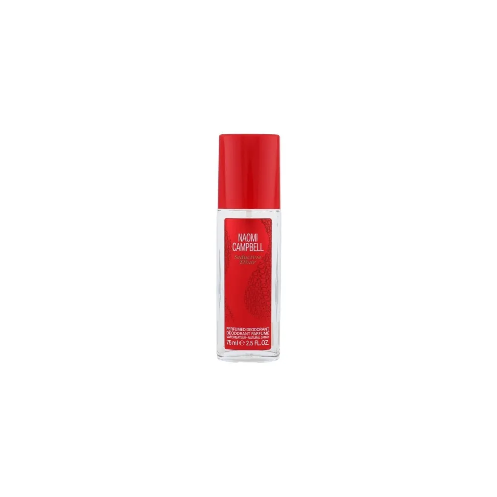 Seductive Elixir DEO v steklu za ženske 75 ml