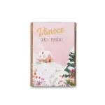 Blossombs Bombe s semeni - mini darilni set - kot v pravljici (4 kosi)