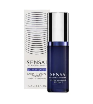Sensai Cellular Performance Extra Intensive Essence revitalizacijski serum z učinkom proti gubam