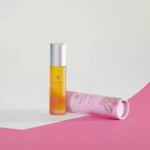 Kvitok SENSES Parfum roll-on - Lovely 10ml