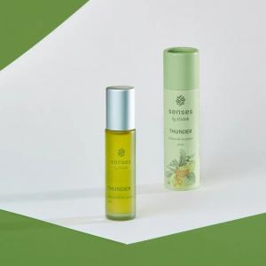 SENSES Parfum roll-on - Thunder 10ml