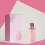 Kvitok SENSES toaletna voda (EdP) - Lovely 30ml
