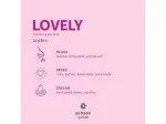 Kvitok SENSES toaletna voda (EdP) - Lovely 30ml