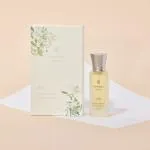 Kvitok SENSES toaletna voda (EdP) - Pure 30ml