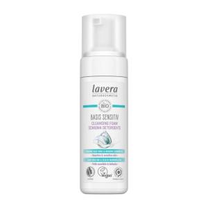 Sensitiv pena za čiščenje 150 ml